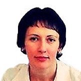 Врач Белоусова Наталья Юрьевна