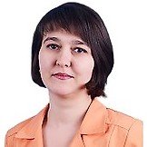Врач Белоусова Светлана Викторовна