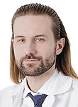 Врач Белов Александр Александрович