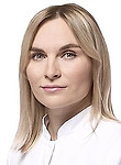 Врач Белова Екатерина Викторовна