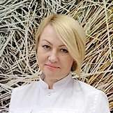 Врач Белова Марина Васильевна