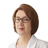 Врач Белова Ольга Александровна