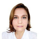 Врач Белова Татьяна Викторовна