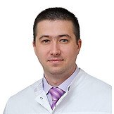 Врач Белозеров Григорий Андреевич