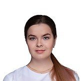 Врач Белозёрова Елена Дмитриевна