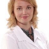 Врач Бельская Анна Александровна