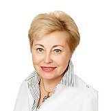 Врач Белычева Татьяна Павловна