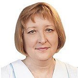 Врач Белых Ольга Сергеевна