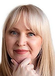 Врач Бердникова Мария Леонидовна