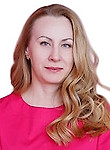 Врач Бердникова Татьяна Александровна