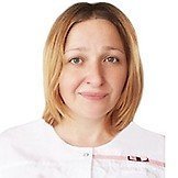 Врач Бердышева Мария Дмитриевна