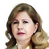 Врач Береснева Татьяна Вячеславовна