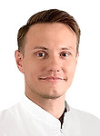 Врач Березкин Вячеслав Сергеевич