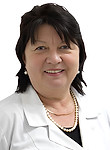 Врач Березкина Галина Алексеевна