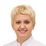 Врач Безделова Евгения Викторовна