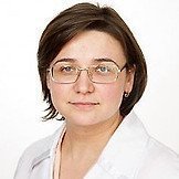 Врач Безрукова Анна Юрьевна
