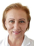 Врач Безрукова Елена Владимировна