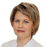 Врач Бит-Зая Ирина Алексеевна