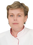 Врач Биткина Оксана Анатольевна