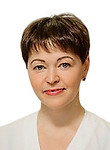 Врач Благодатина Лариса Владимировна