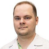 Врач Благонравов Сергей Владимирович