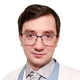 Врач Блохин Федор Константинович