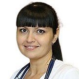 Врач Блохина Элина Александровна
