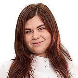 Врач Блохина-Емельянова Анастасия Яковлевна 