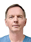 Врач Бобко Павел Васильевич