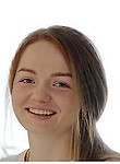 Врач Боброва Дарья Николаевна