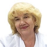 Врач Боброва Виктория Витальевна