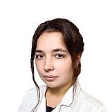 Врач Бобылева Марина Сергеевна