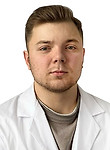 Врач Бочкарев Павел Алексеевич