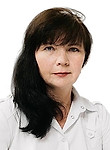 Врач Бочкарева Галина Ивановна