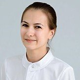 Врач Бочкарева Ольга Алескандровна