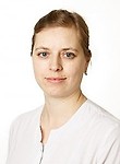 Врач Бодриевская Ирина Александровна