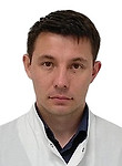 Врач Богатырев Андрей Анатольевич