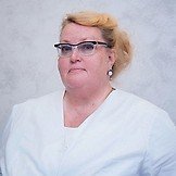 Врач Богатырева Ольга Мстиславовна