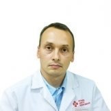 Врач Богданов Георгий Сергеевич