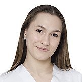 Врач Богданова Александра Евгеньевна
