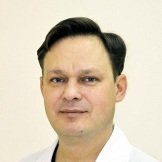 Врач Богоcьян Родион Александрович