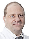 Врач Богомолов Андрей Романович