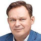 Врач Богосьян Родион Александрович