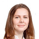 Врач Бойченко Ирина Леонидовна