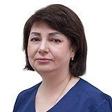 Врач Бойко Любовь Викторовна