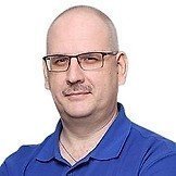 Врач Бойков Ярослав Витальевич