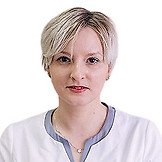 Врач Бойкова Ирина Валентиновна