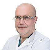 Врач Бокарев Андрей Юрьевич