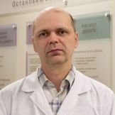 Врач Боклаг Владимир Николаевич