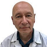 Врач Боков Игорь Александрович